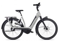 Gazelle Avignon C380 HMB LTD 2023 pebble grey matt 49 cm E-Cityräder