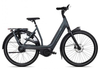 Gazelle Avignon C380 HMB Wave 2023 teal grey matt 49 cm E-Cityräder