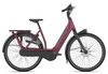 Gazelle Avignon C8 HMB Wave 2023 coral red matt 53 cm E-Cityräder