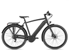 Gazelle Cityzen C8+ HMB Herren 2019 53 cm black matt 53 cm black matt