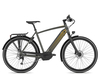 Gazelle Cityzen T10 HMB Herren 2018 53 cm desert titanium grey 53 cm desert titanium grey