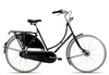 Gazelle Classic LTD 2021 57 cm schwarz 28 Zoll