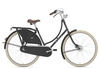 Gazelle Classic R3T Wave 2024 black 51 cm Hollandräder