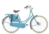 Gazelle Classic R3T Wave 2024 java blue 57 cm Hollandräder