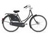 Gazelle Classic R3T Wave 2024 panther black 51 cm Hollandräder