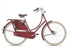 Gazelle Classic R3T Wave 2024 ruby red matt 57 cm Hollandräder