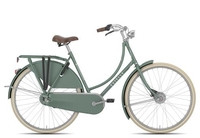 Gazelle Classic R3T Wave 2025 moss green matt 51 cm Hollandräder