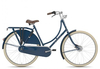 Gazelle Classic R7T Wave 2024 mallard blue 51 cm Hollandräder