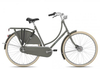 Gazelle Classic R7T Wave 2024 wolf brown 57 cm Hollandräder