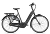 Gazelle Grenoble C380 HMB EH Wave 2021 61 cm eclipse black 61 cm eclipse black