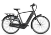 Gazelle Grenoble C380 HMB Elite 2021 57 cm eclipse black 28 Zoll