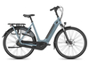 Gazelle Grenoble C7+ HMB Wave 2025 thunder grey 53 cm E-Cityräder
