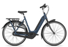Gazelle Grenoble C8 HMB H8 Wave 2021 46 cm mallard blue 46 cm mallard blue