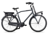 Gazelle Heavy Duty C7+ HMB Limited 2021 54 cm dust light matt 28 Zoll