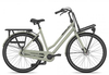 Gazelle Heavy Duty NL T3 Trapez 2024 pistache green 59 cm Hollandräder