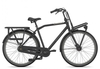 Gazelle Heavy Duty NL T7 2024 black 49 cm Cityräder