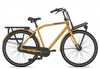 Gazelle Heavy Duty NL T7 2024 turmeric yellow 49 cm Cityräder
