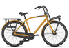 Gazelle Heavy Duty NL T7 2024 turmeric yellow 54 cm Cityräder