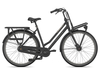 Gazelle Heavy Duty NL T7 Trapez 2021 59 cm black 28 Zoll