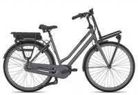 Gazelle HeavyDutyNL C7+ HMB H7 Wave 2025 dust light matt 54 cm E-Cityräder