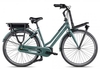 Gazelle HeavyDutyNL C7+ HMB H7 Wave 2025 thyme green 59 cm E-Cityräder