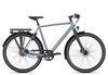 Gazelle Marco Polo Urban S8 T8 Herren 2021 61 cm brewster grey 28 Zoll