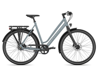 Gazelle Marco Polo Urban S8 T8 Wave 2021 57 cm brewster grey 28 Zoll