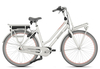 Gazelle Miss Grace C7 HMB H7 Wave 2021 54 cm ivory 54 cm ivory