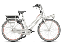 Gazelle Miss Grace C7 HMB H7 Wave 2021 54 cm ivory 54 cm ivory