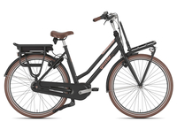 Gazelle Miss Grace C7 HMB H7 Wave 2021 59 cm black 59 cm black