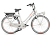 Gazelle Miss Grace C7+ HMB Limited 2020 54 cm elfenbeinweiß 54 cm elfenbeinweiß