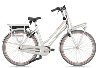 Gazelle Miss Grace C7+ HMB Limited 2020 54 cm elfenbeinweiß 54 cm elfenbeinweiß