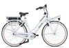 Gazelle Miss Grace C7+ HMB R7H Wave 2024 frozen blue matt 59 cm E-Cityräder