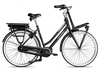 Gazelle Miss Grace C7+ HMB R7H Wave 2025 black matt 49 cm E-Cityräder