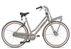 Gazelle Miss Grace R7T Wave 2024 warm grey 59 cm Cityräder