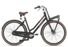 Gazelle Miss Grace T7 Wave 2024 black 54 cm Cityräder