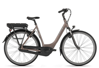Gazelle Paris C7 HMB R7H Wave 2021 57 cm sienna 57 cm sienna