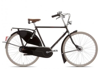 Gazelle Tour Populair T8 2025 black 61 cm Hollandräder