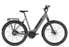 Gazelle Ultimate C380 HMB BELT SE Wave 2021 49 cm magnum grey 28 Zoll