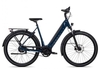 Gazelle Ultimate C380 HMB Wave 2024 mallard blue 46 cm E-Trekkingräder