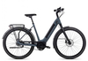 Gazelle Ultimate C8+ HMB Belt Wave 2023 orion blue matte 53 cm E-Cityräder