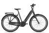 Gazelle Ultimate C8+ HMB H8 Wave 2021 46 cm desert titanium grey 28 Zoll