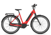 Gazelle Ultimate C8+ HMB H8 Wave 2021 49 cm champion red 28 Zoll