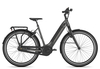 Gazelle Ultimate C8+ HMB Wave 2020 53 cm desert titanium grey 53 cm desert titanium grey