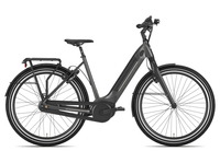 Gazelle Ultimate C8+ HMB Wave 2020 57 cm desert titanium grey 57 cm desert titanium grey