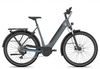 Gazelle Ultimate T10 HMB S10 Wave 2024 thunder grey 49 cm E-Trekkingräder