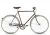Gazelle Van Stael V7 2024 moon rock 59 cm Cityräder