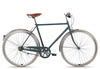 Gazelle Van Stael V7 Herren 2020 54 cm petrol 54 cm petrol