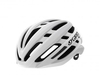 Giro Agilis Helm weiß 59-63 cm Fahrradbekleidung