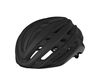 Giro Agilis Helm MIPS schwarz/grau 59-63 cm Fahrradbekleidung